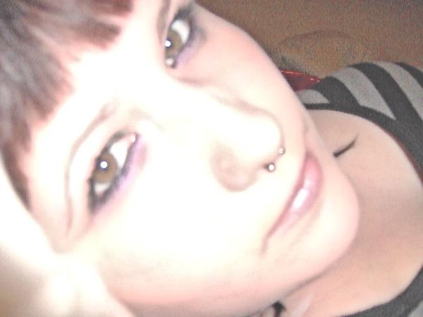 Brooke's Virginity Story