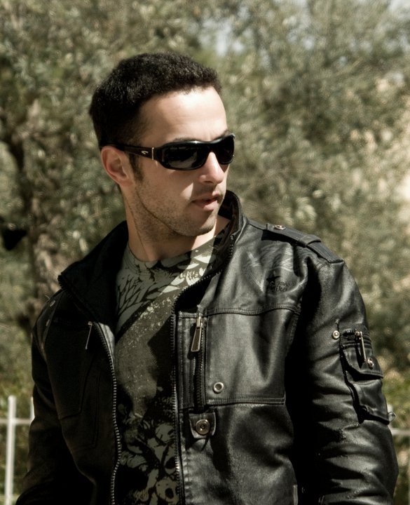 Volk's Virginity Story