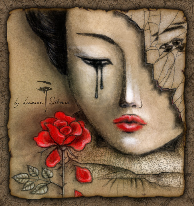 Anonymous Lady's Virginity Story